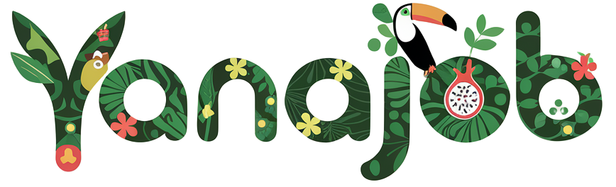 YanaJob Logo